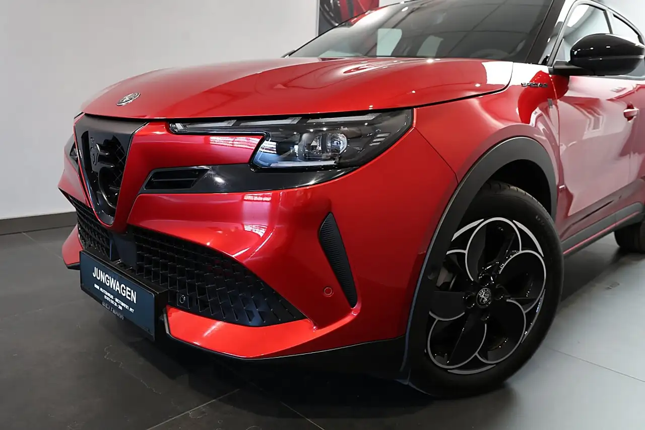 Alfa Romeo Junior 2