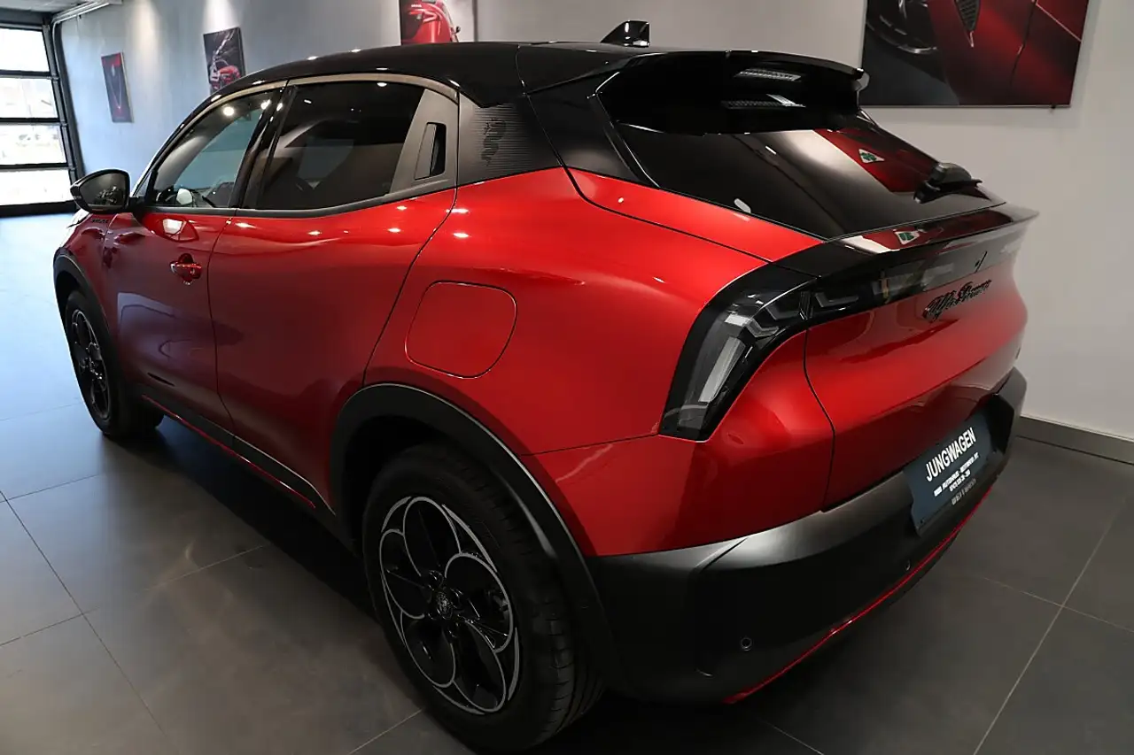 Alfa Romeo Junior 4