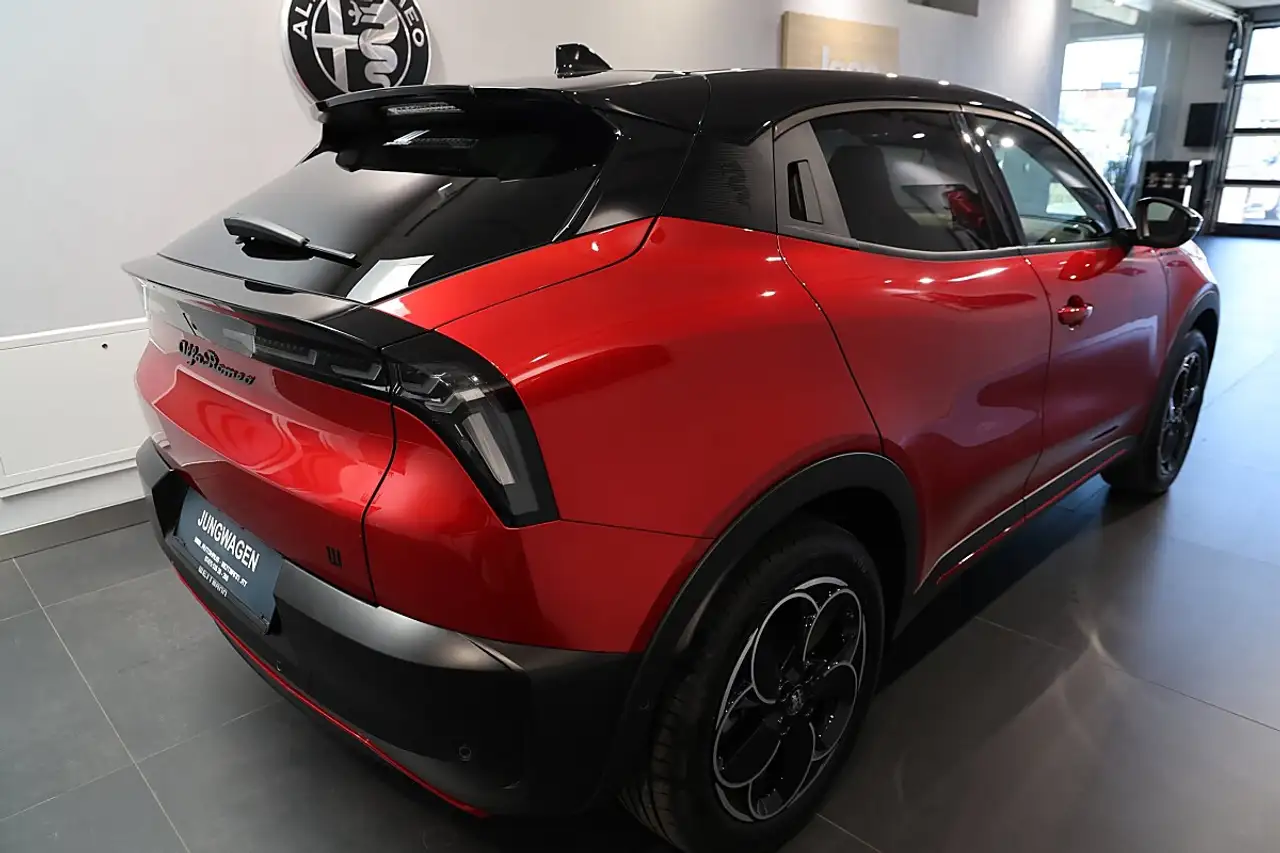 Alfa Romeo Junior 5