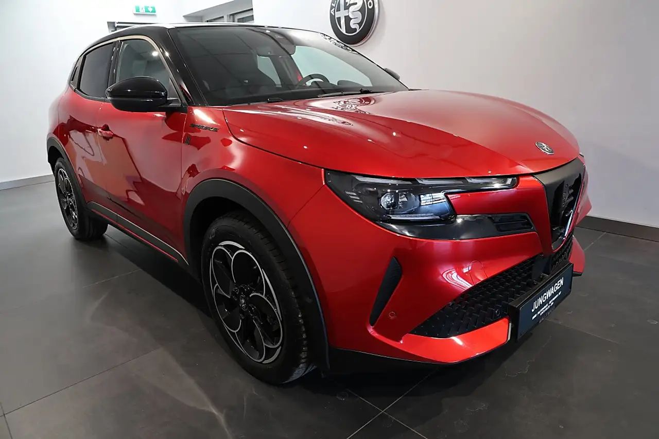 Alfa Romeo Junior 6