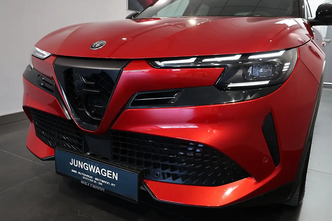 Alfa Romeo Junior 7