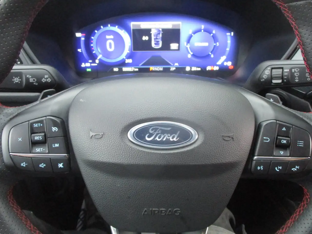 Ford Kuga 6