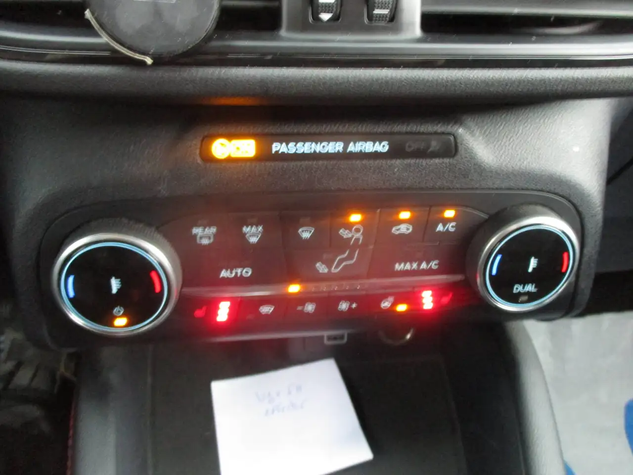 Ford Kuga 10