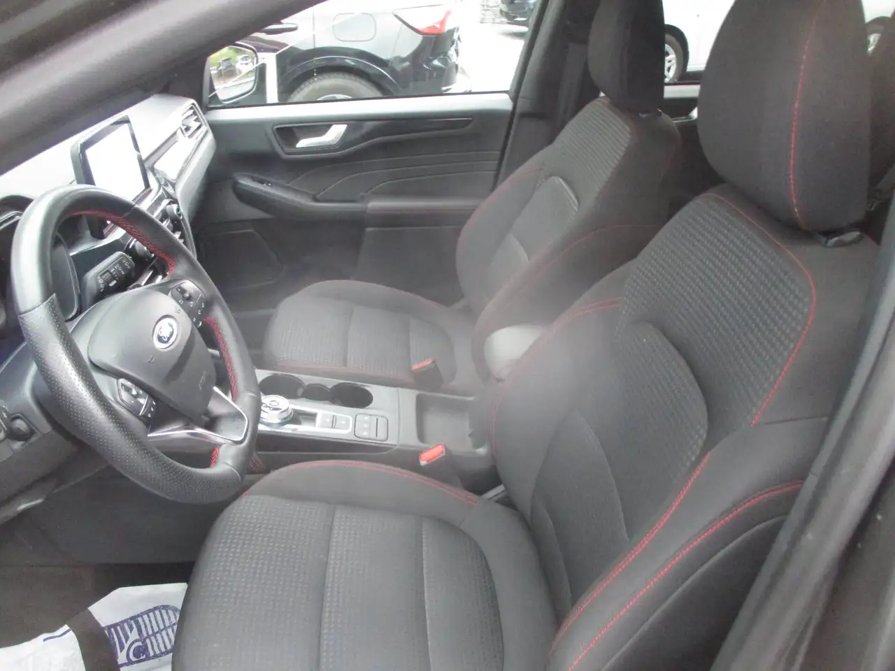 Ford Kuga 11