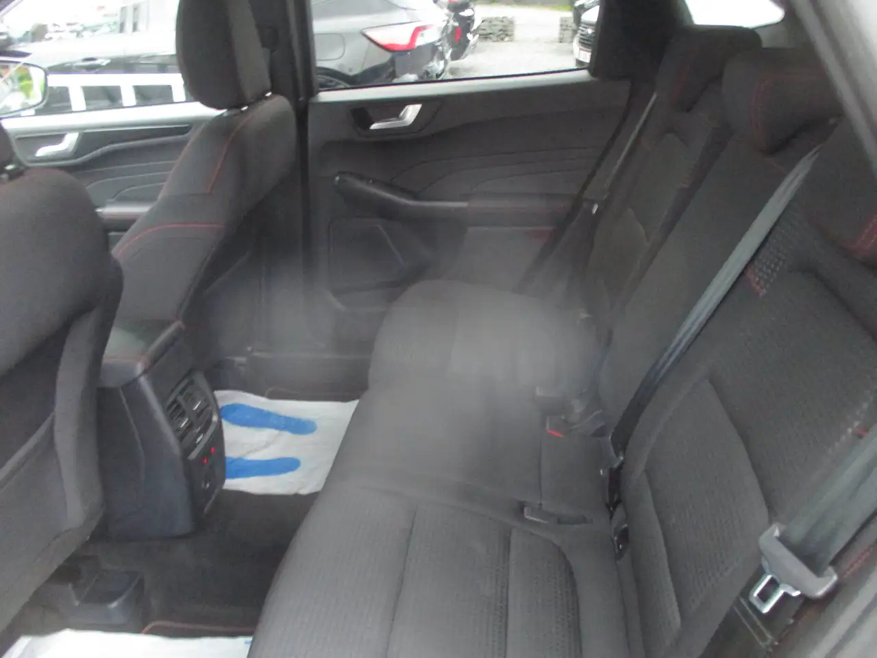Ford Kuga 12