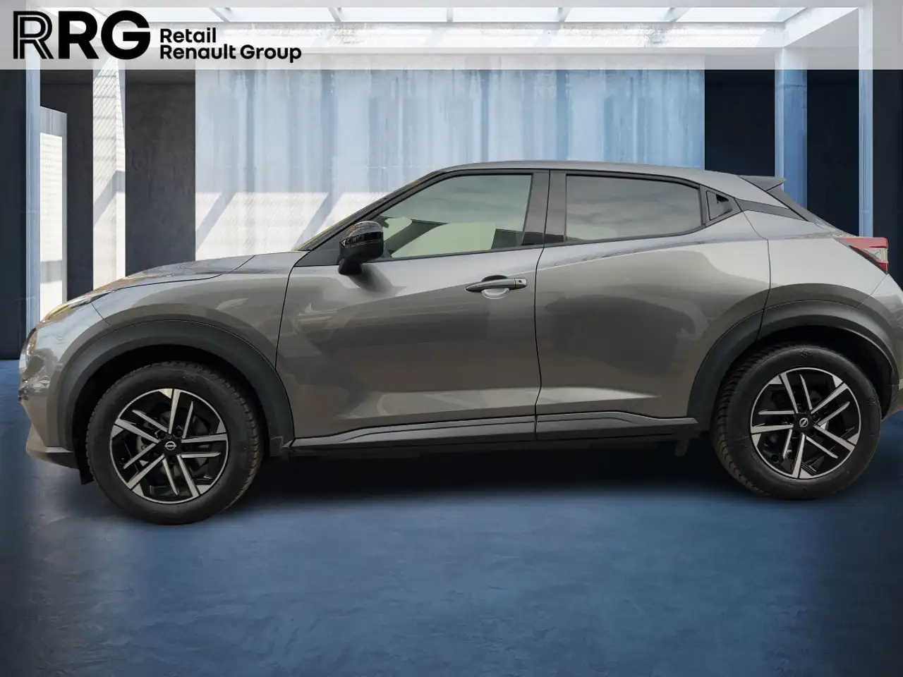 Nissan Juke 2