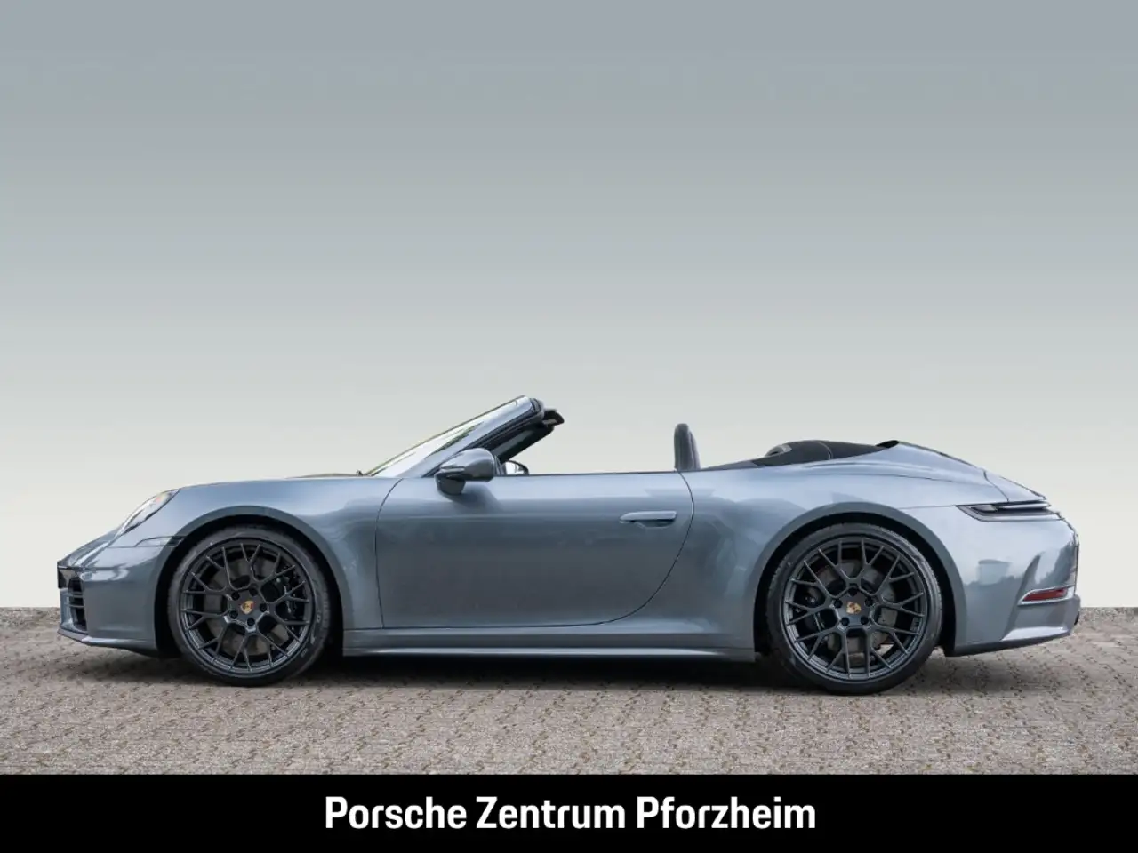 Porsche 992 911 2
