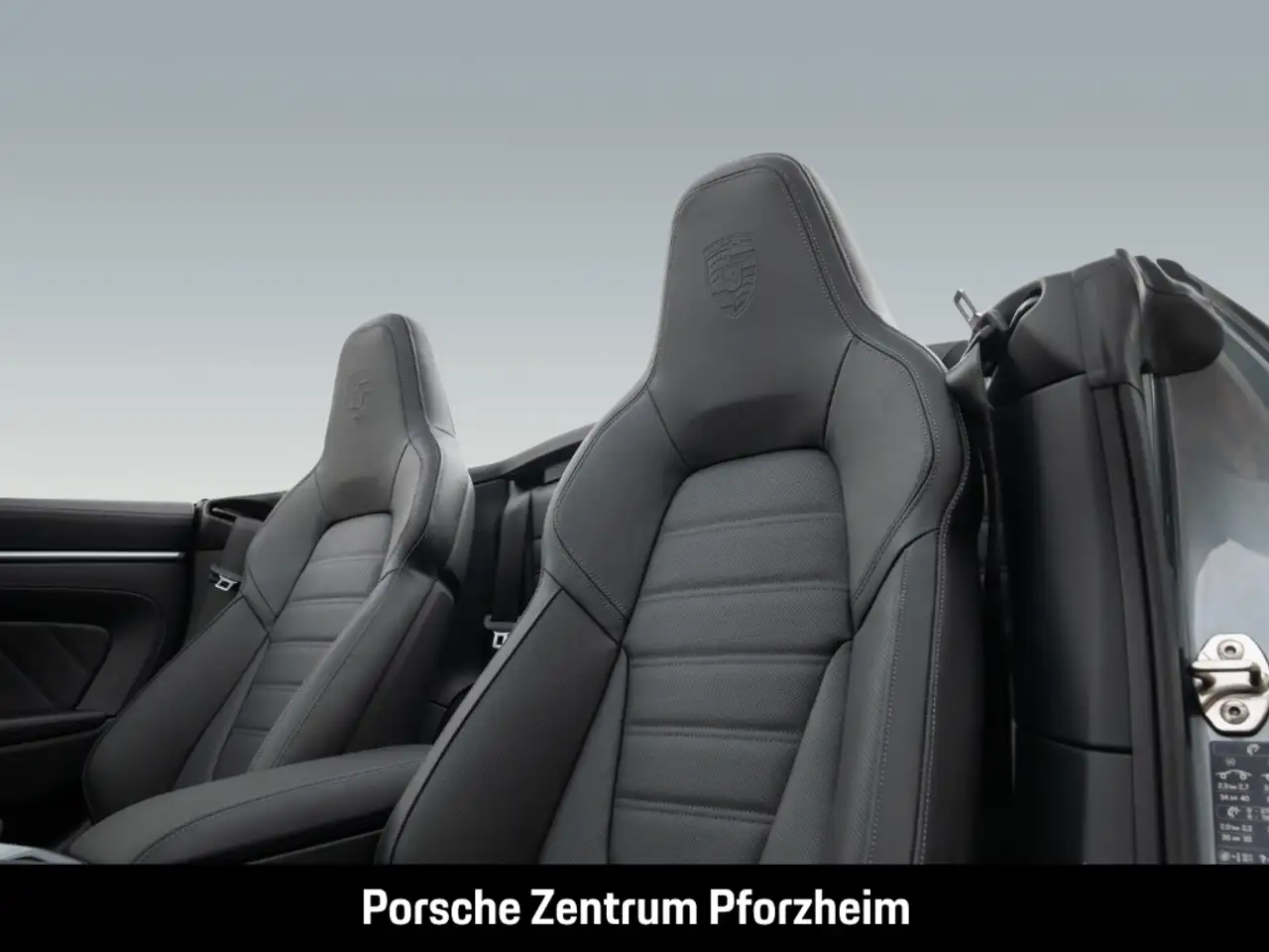 Porsche 992 911 6