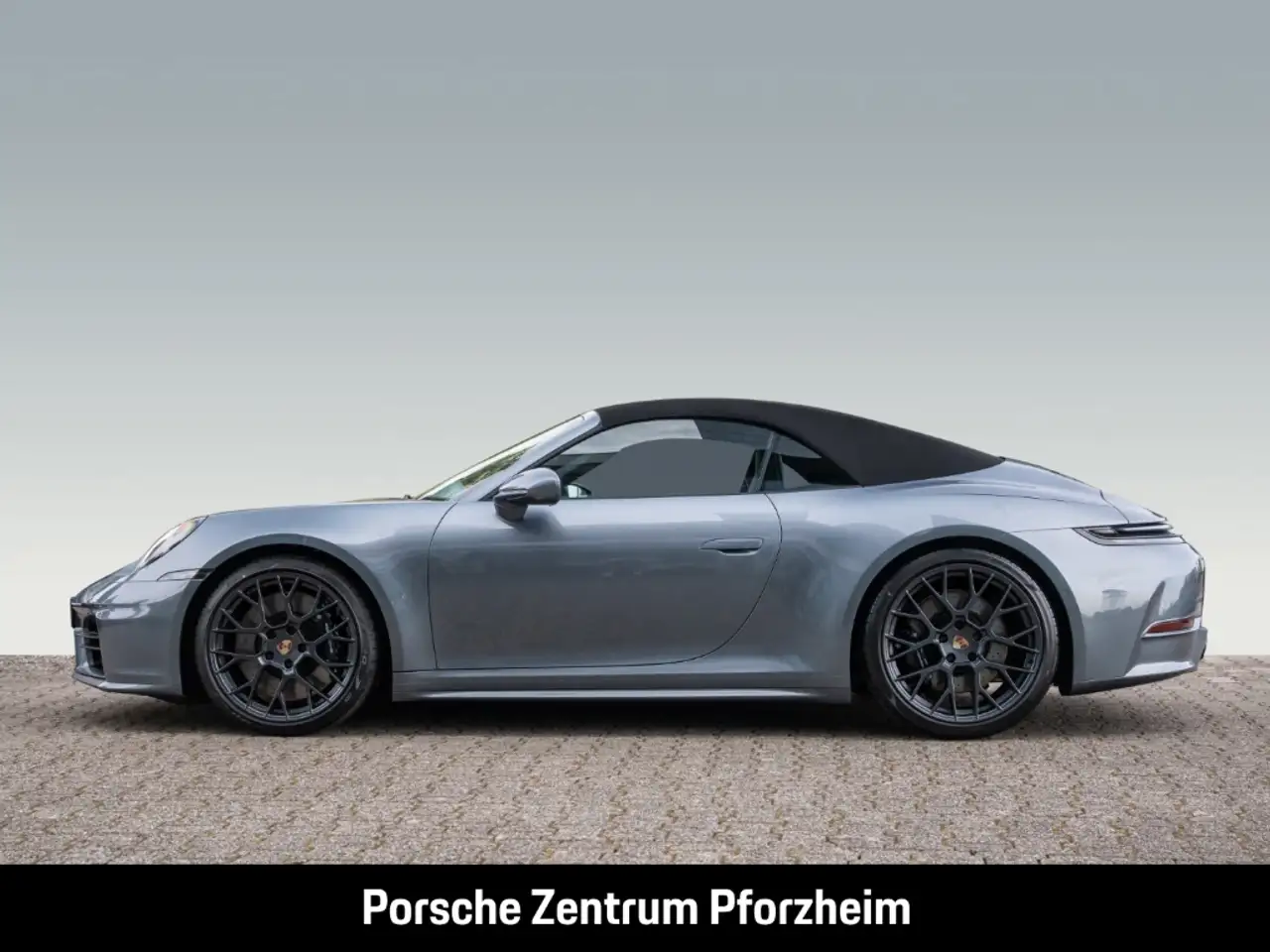 Porsche 992 911 12