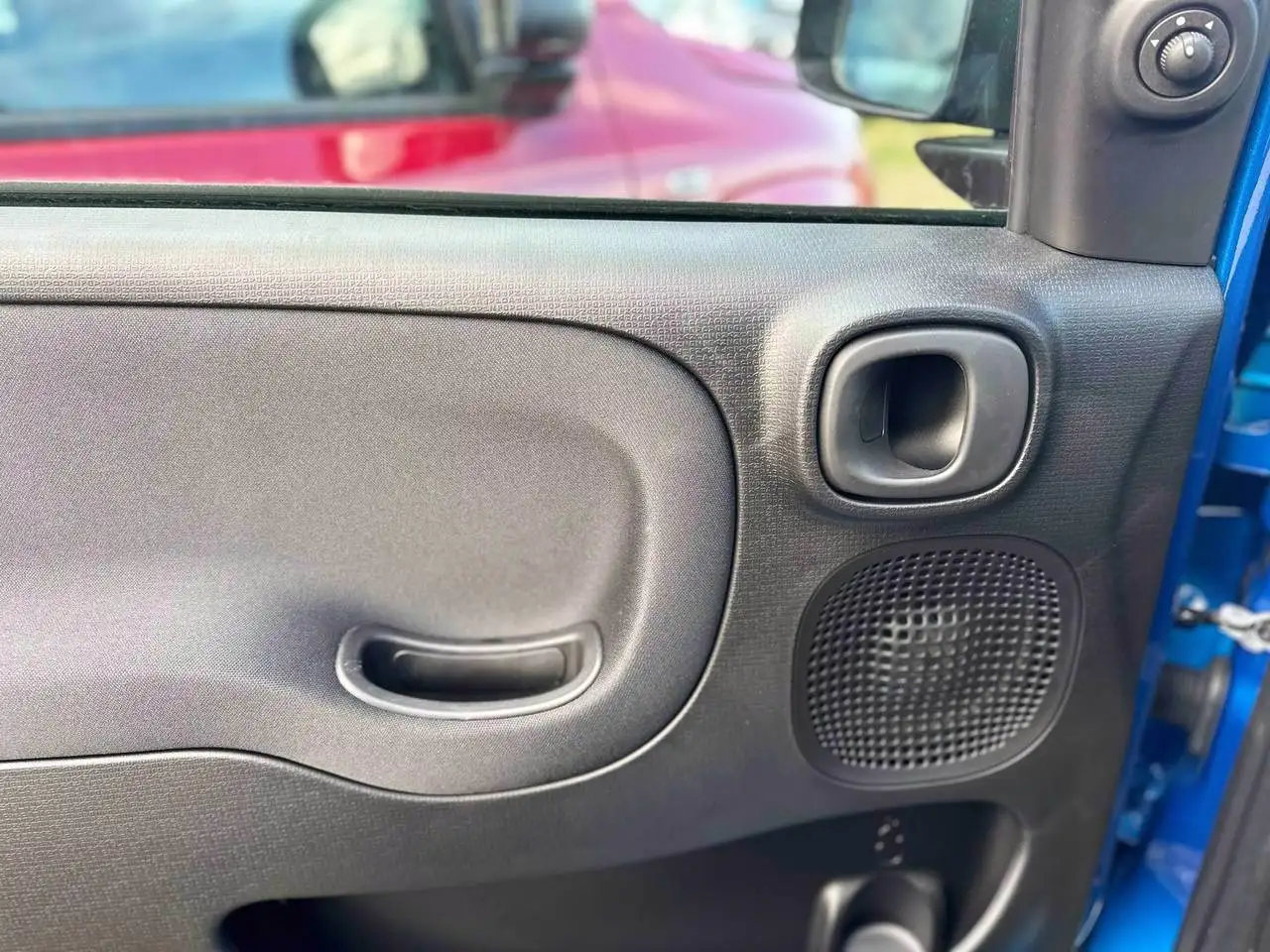 Fiat Panda 9