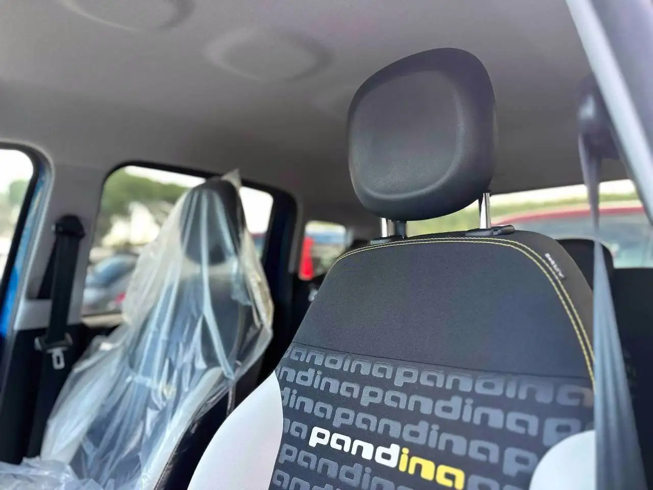 Fiat Panda 11