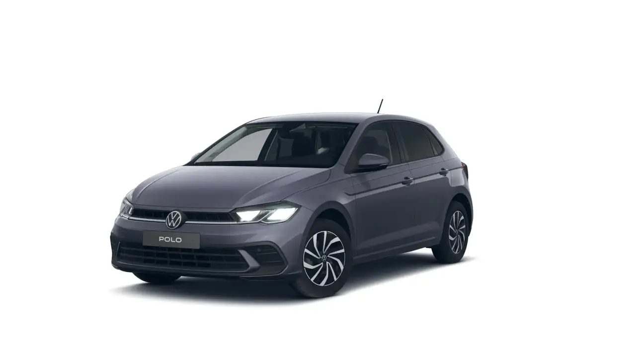 Volkswagen Polo 2