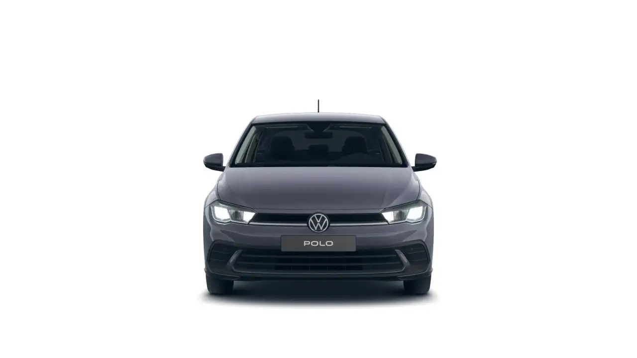 Volkswagen Polo 3