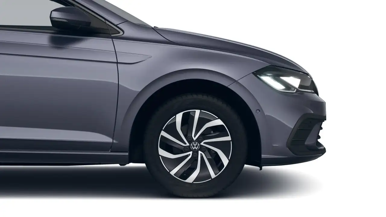 Volkswagen Polo 4