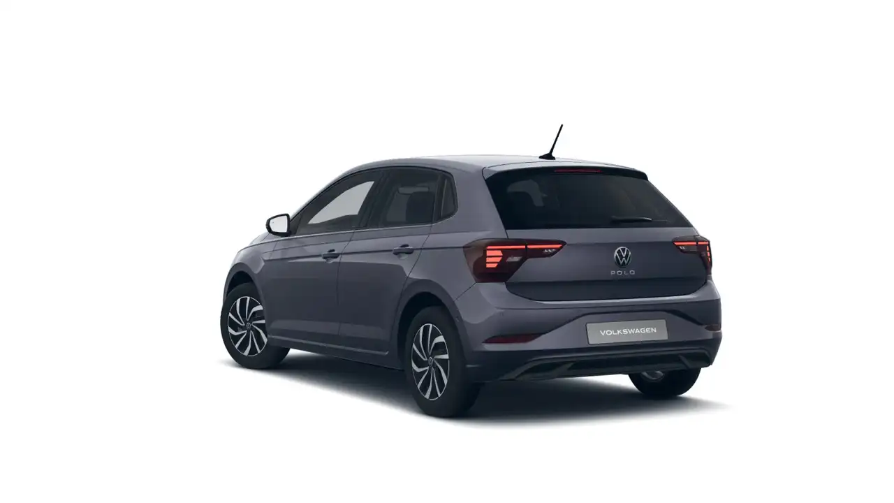 Volkswagen Polo 5