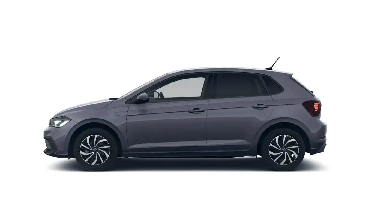 Volkswagen Polo 6