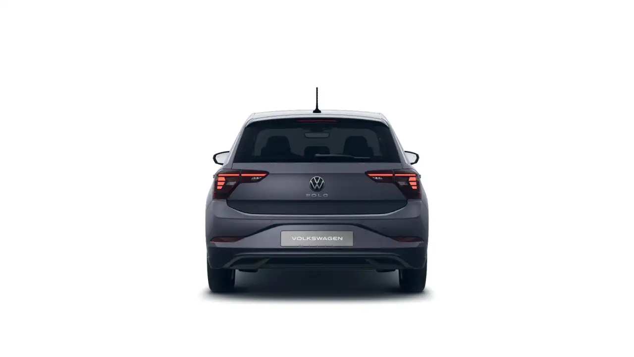 Volkswagen Polo 7