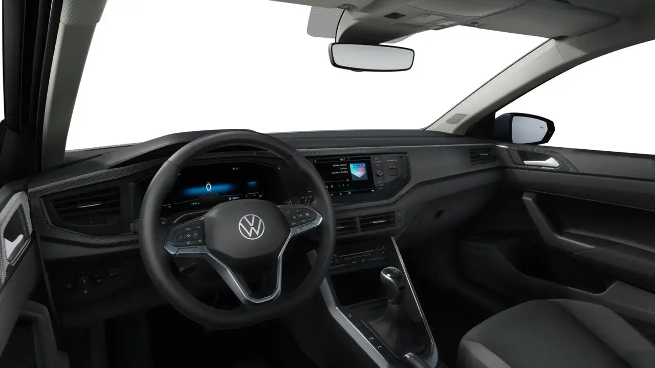 Volkswagen Polo 9