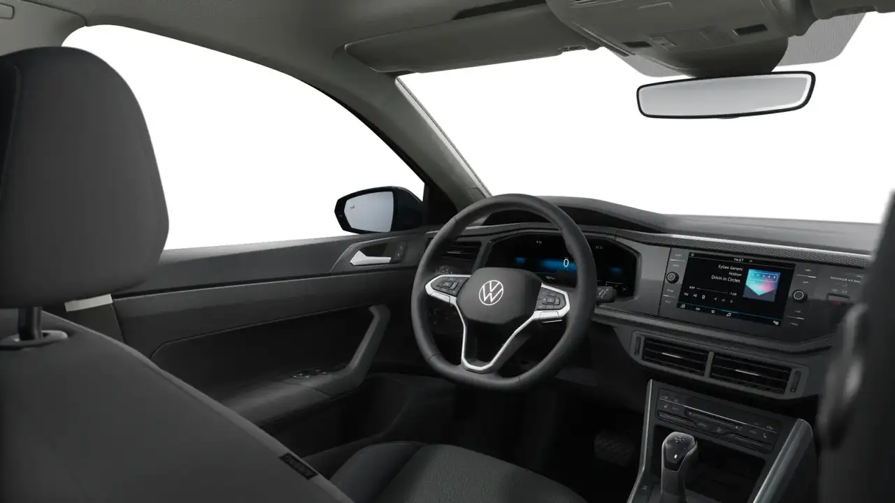 Volkswagen Polo 10