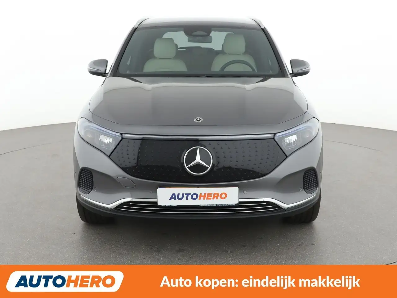 Mercedes-Benz EQA 250 9