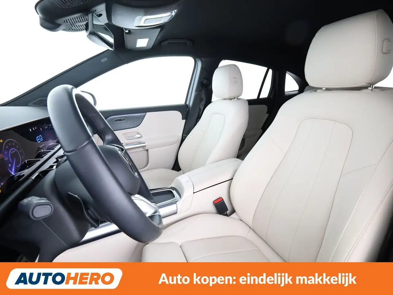 Mercedes-Benz EQA 250 10