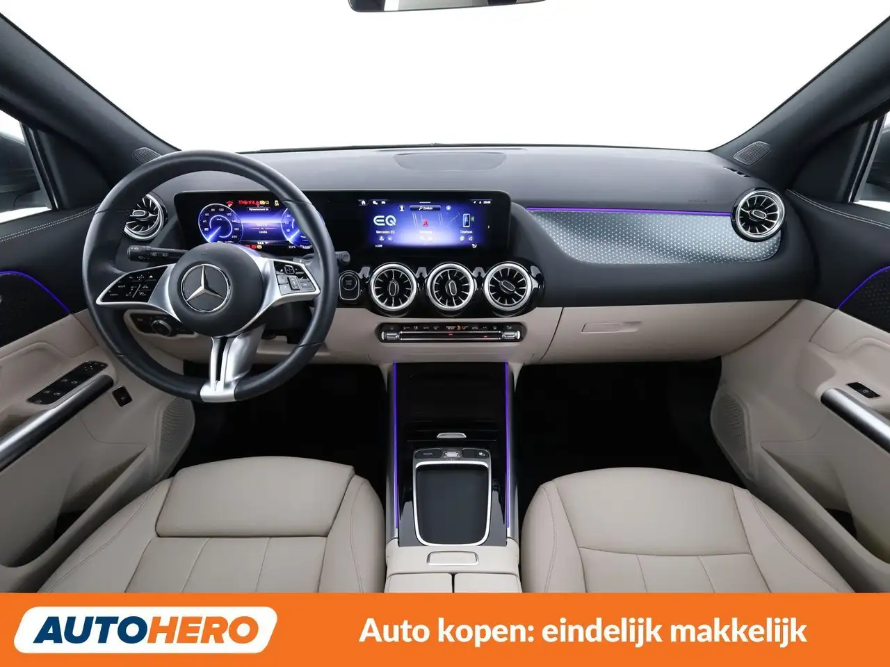 Mercedes-Benz EQA 250 12