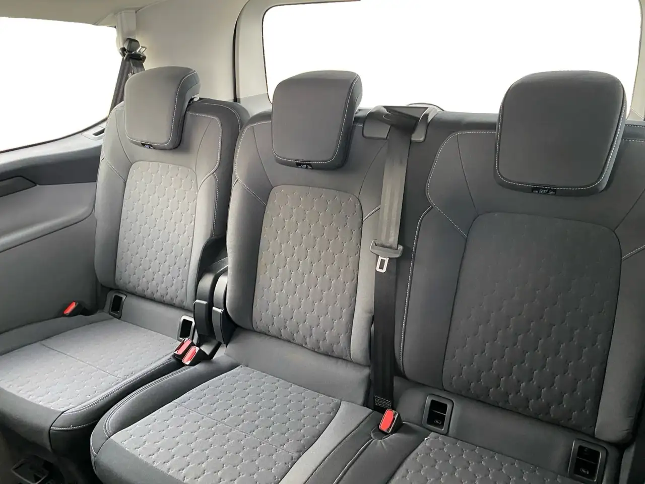Ford Tourneo 15