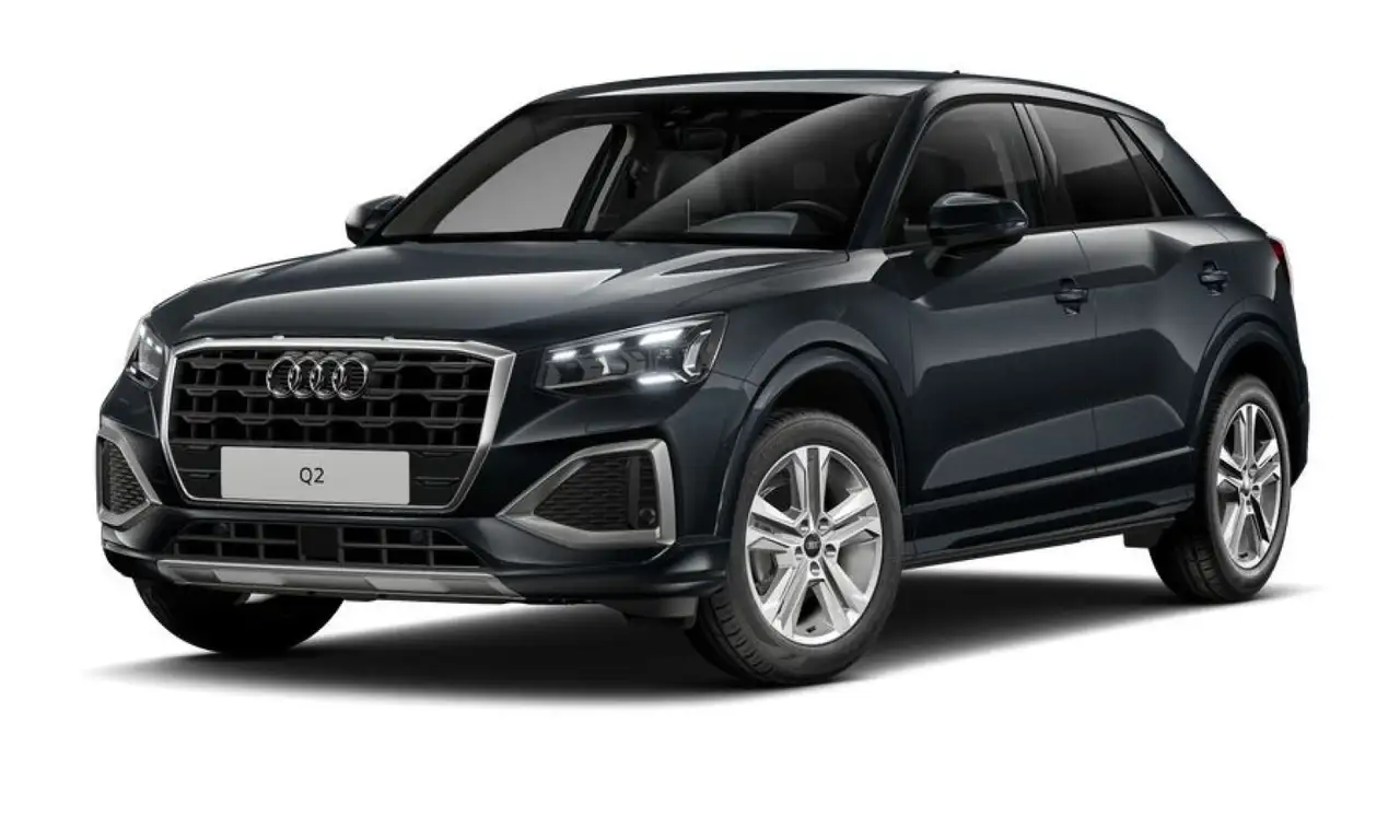 Audi Q2 2