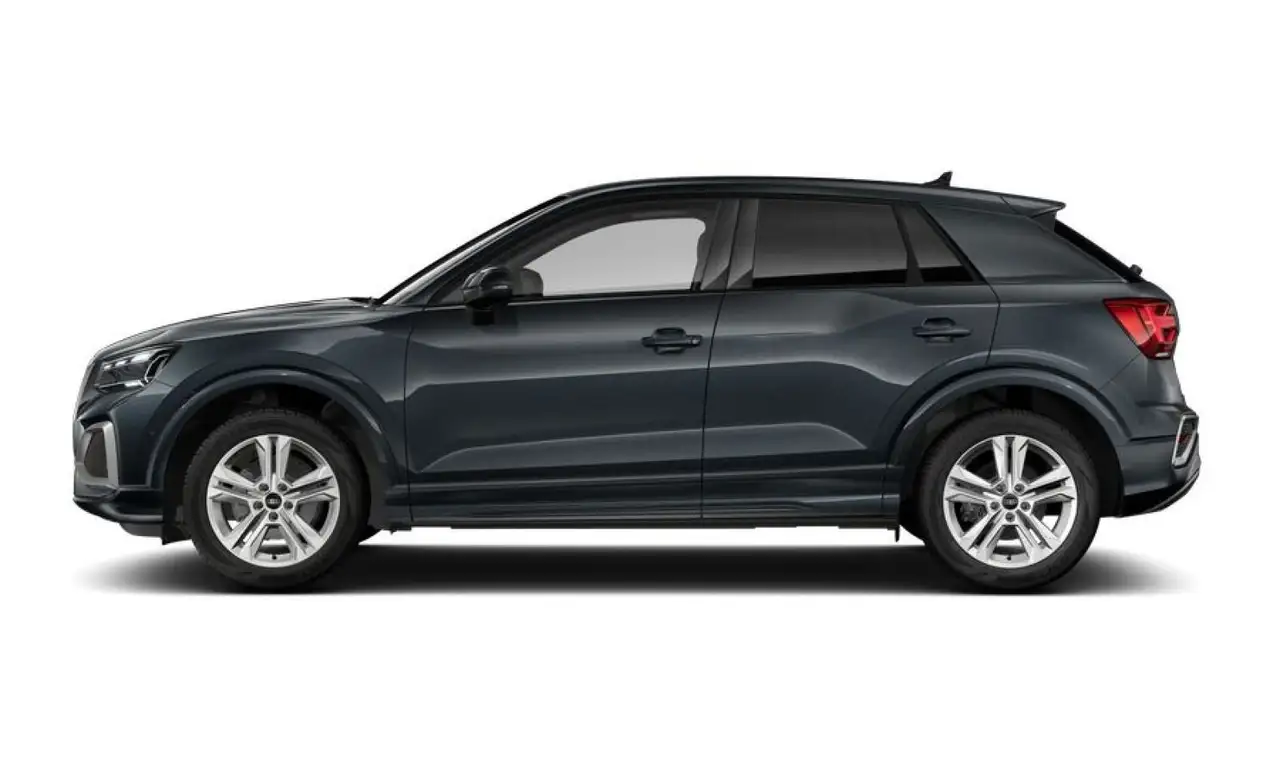 Audi Q2 3