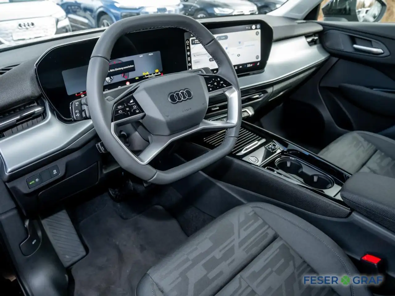 Audi Q3 3