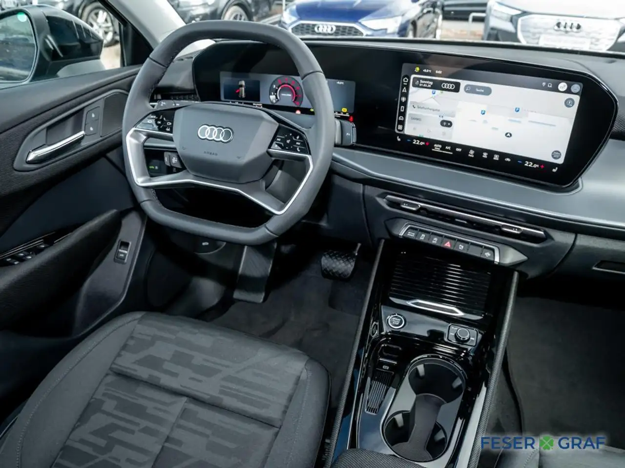 Audi Q3 4