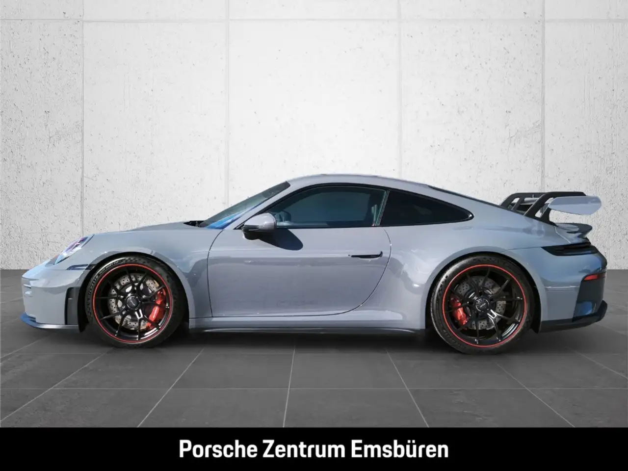 Porsche 992 2