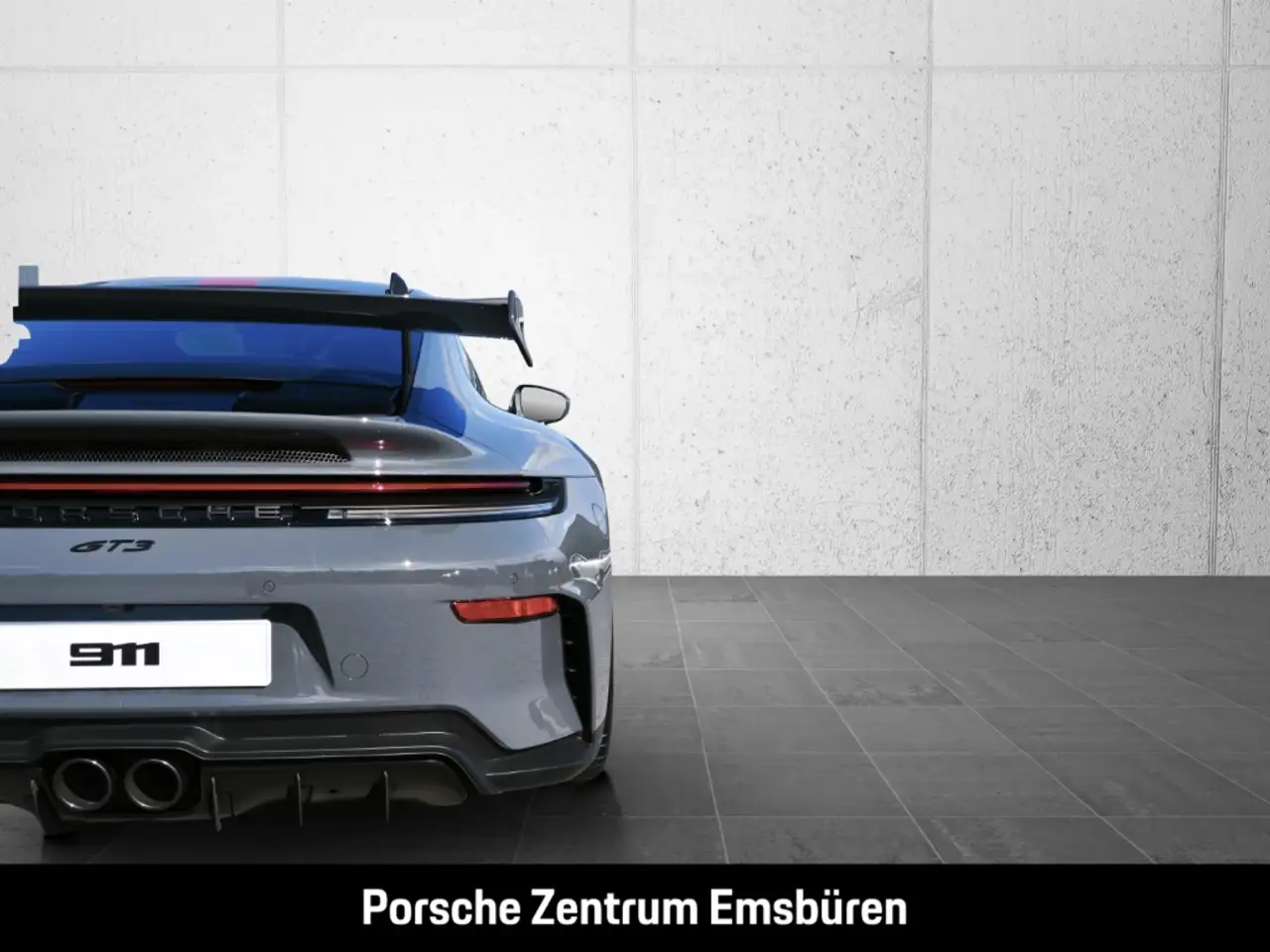 Porsche 992 12