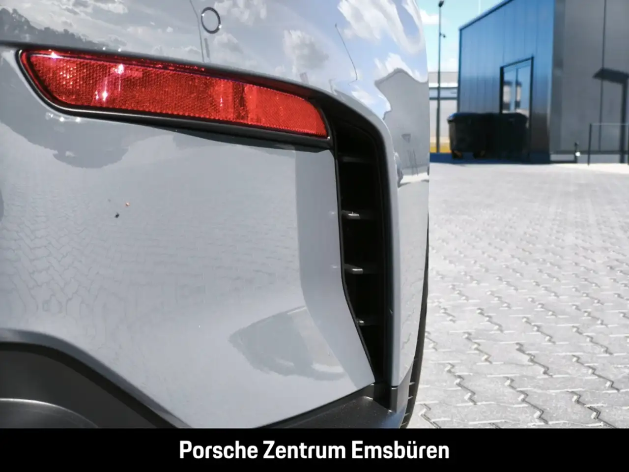 Porsche 992 14