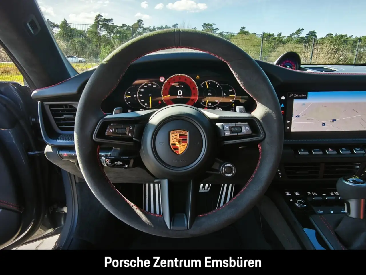 Porsche 992 15