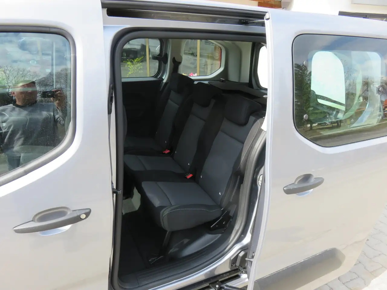 Toyota Proace 6