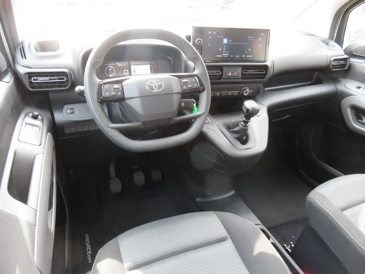 Toyota Proace 7