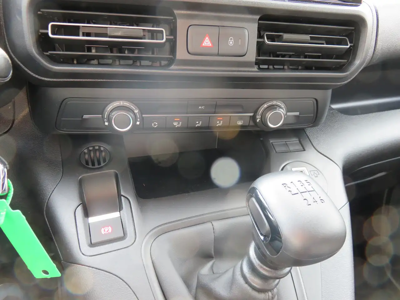 Toyota Proace 9