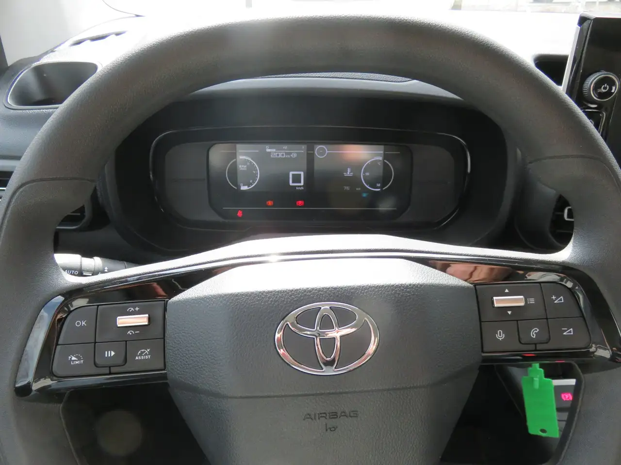 Toyota Proace 10