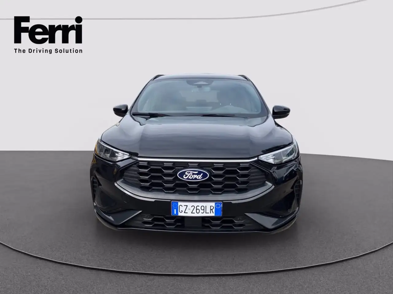 Ford Kuga 2