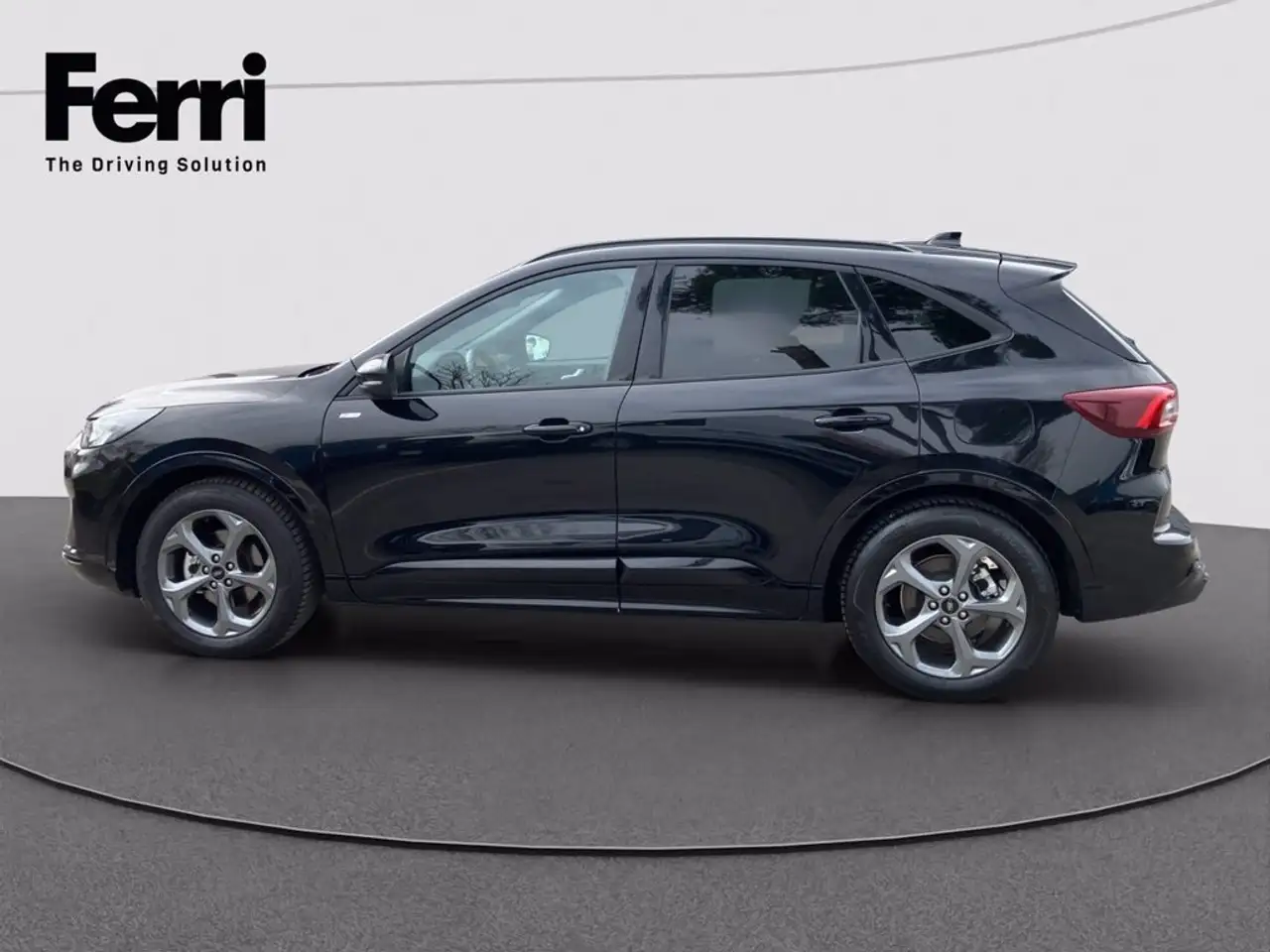 Ford Kuga 3
