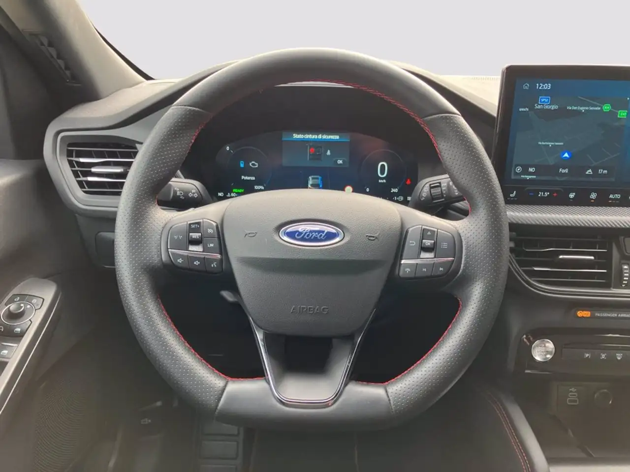 Ford Kuga 7