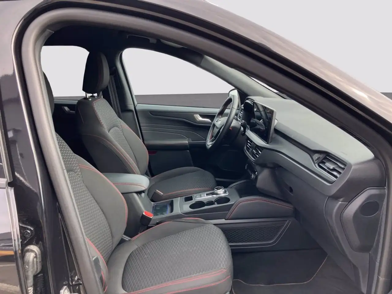 Ford Kuga 8