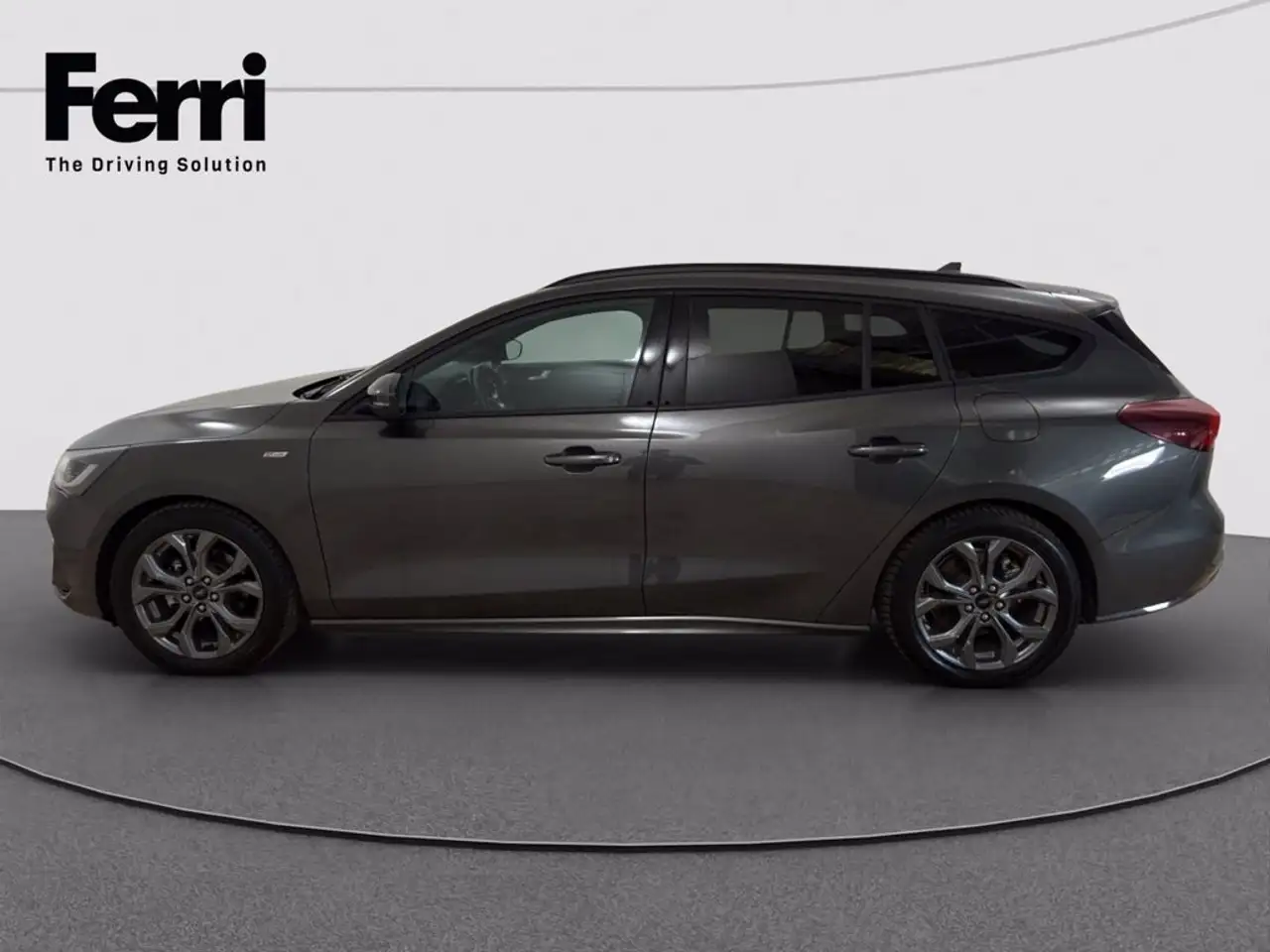 Ford Focus 3