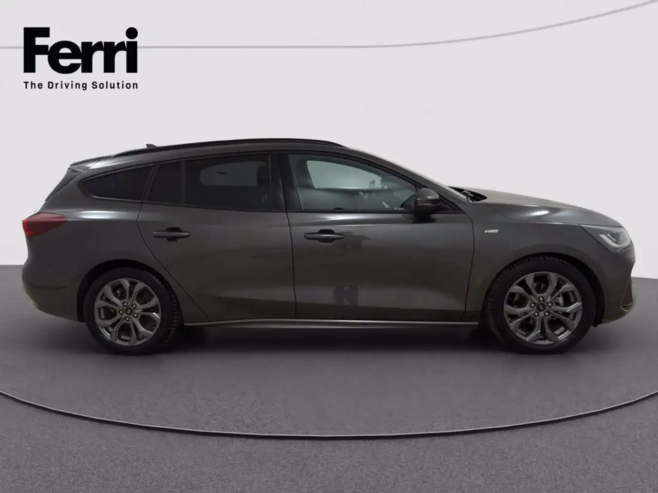 Ford Focus 11