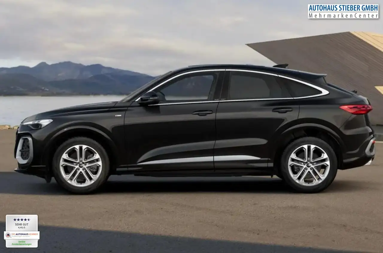 Audi Q5 2