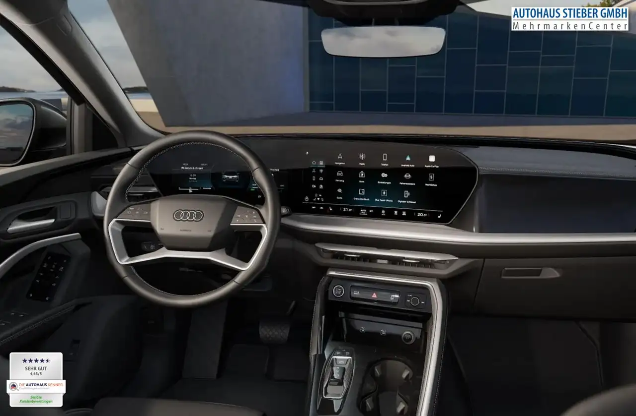 Audi Q5 4