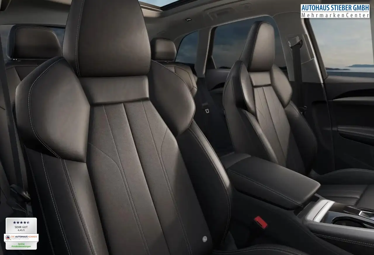 Audi Q5 5