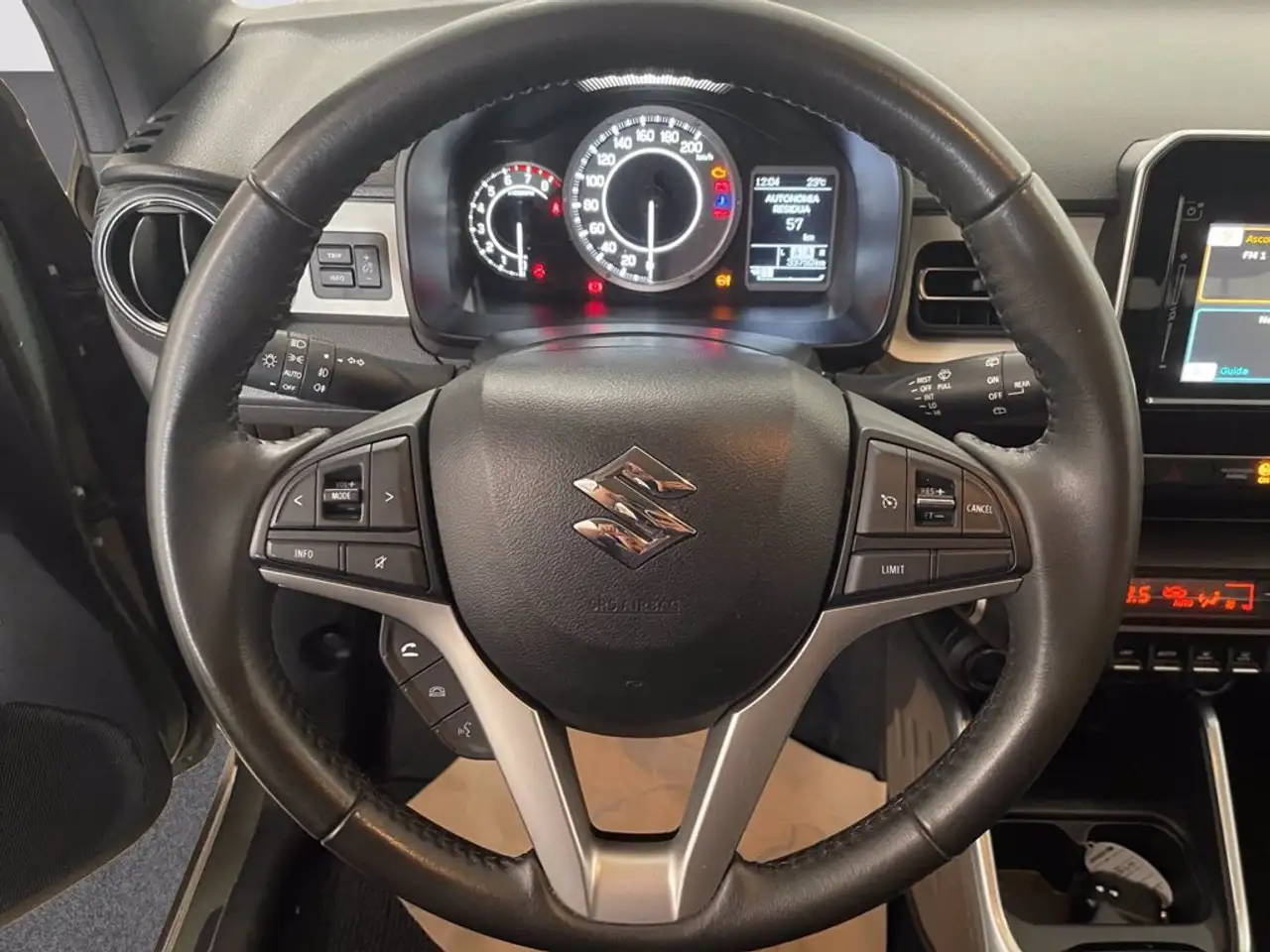 Suzuki Ignis 7
