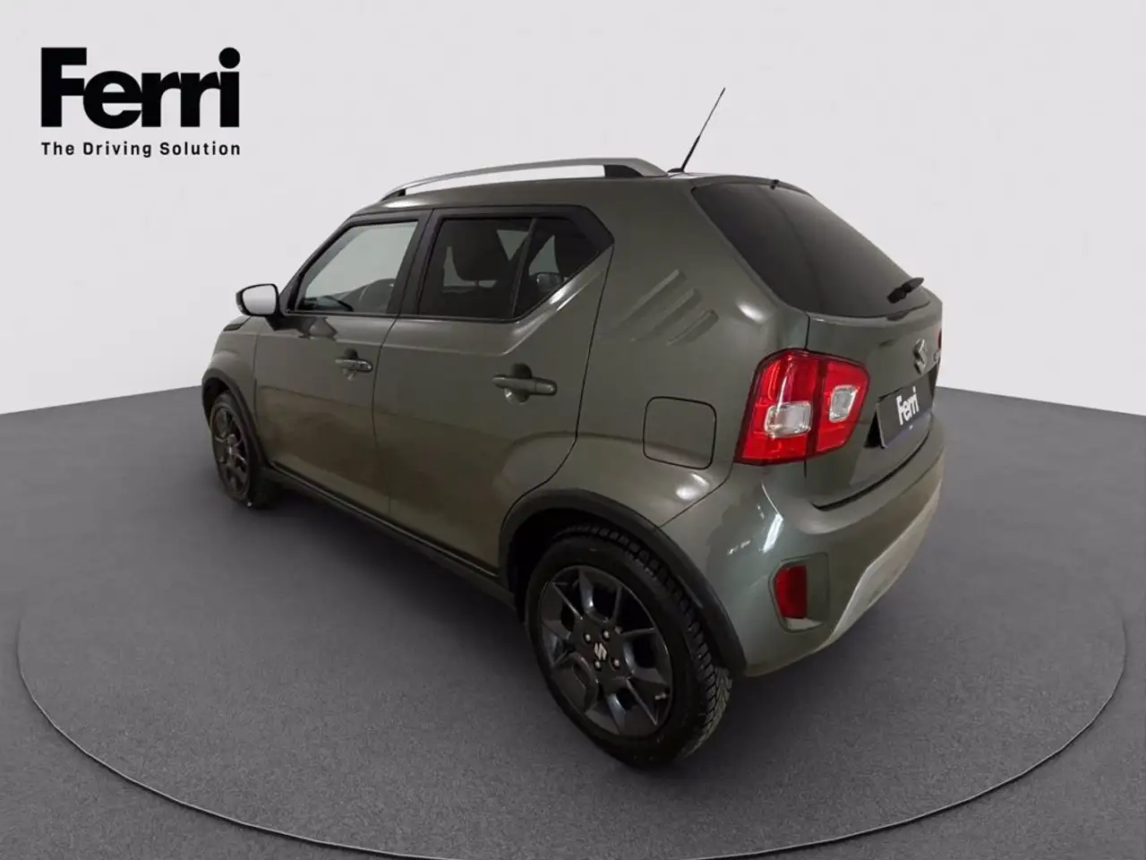 Suzuki Ignis 11